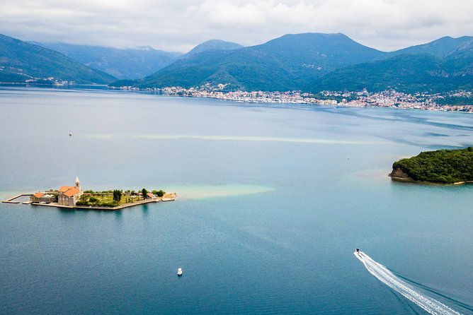 Private Your Day, Your Way - What the private boat includes