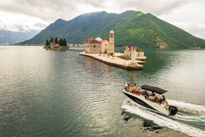 Private Your Day, Your Way - Perast, one of the bay’s oldest waterfront towns