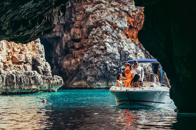 Rent a Boat from Herceg Novi (4 hours) (1-10 passengers) - Building your route around Rose and Luštica