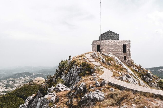 Ride the Kotor Cable Car ( Njegusi, Lovcen and Kotor Cable car) - Should you book the Kotor Cable Car tour?