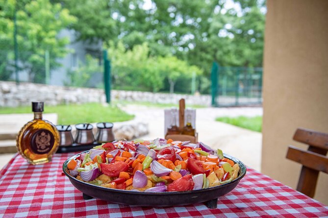 Rumija 4x4 Experience w/ traditional lunch in Bar, Montenegro - Cruise-port planning and timing