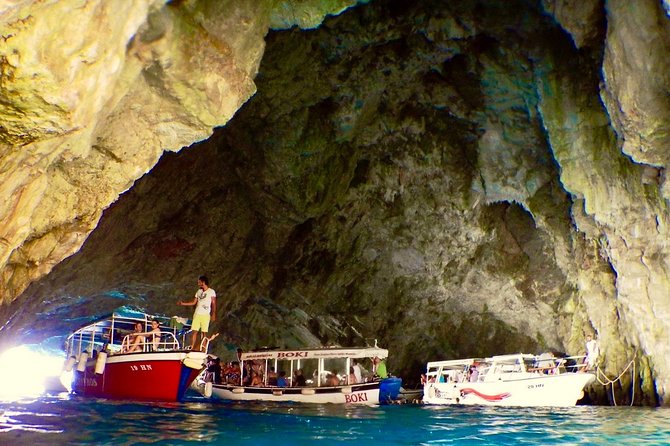 Self-tailored Private Kotor Boat Tour Pay by the Hour - What the boat day feels like in practice