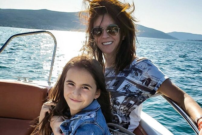 Self-tailored Private Kotor Boat Tour Pay by the Hour - Is $120.68 good value for your group?