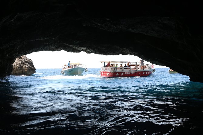 Self-tailored Private Kotor Boat Tour Pay by the Hour - Who should book this Kotor boat tour?