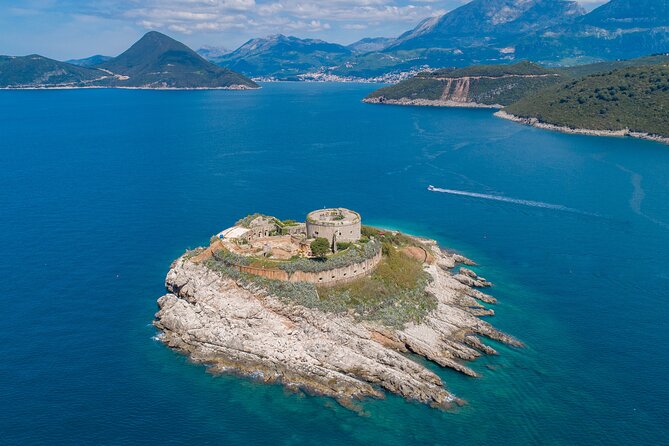 Self-tailored Private Kotor Boat Tour Pay by the Hour - My recommendation: book it for flexibility