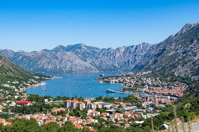 Shore Excursions: Kotor, Budva and Perast - Perast slows the pace beside the water