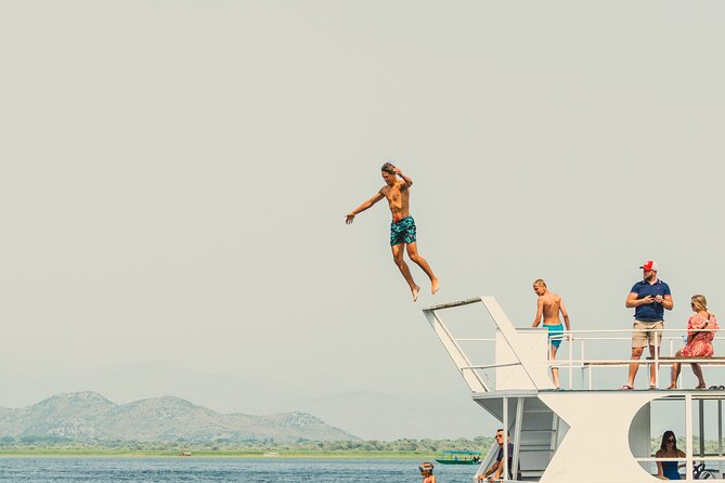 Skadar Lake & Crnojevića River: Swimming, Snacks & Wine - Price and value at $44.52