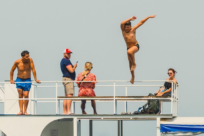 Skadar Lake & Crnojevića River: Swimming, Snacks & Wine - Timing, transport, and who should book