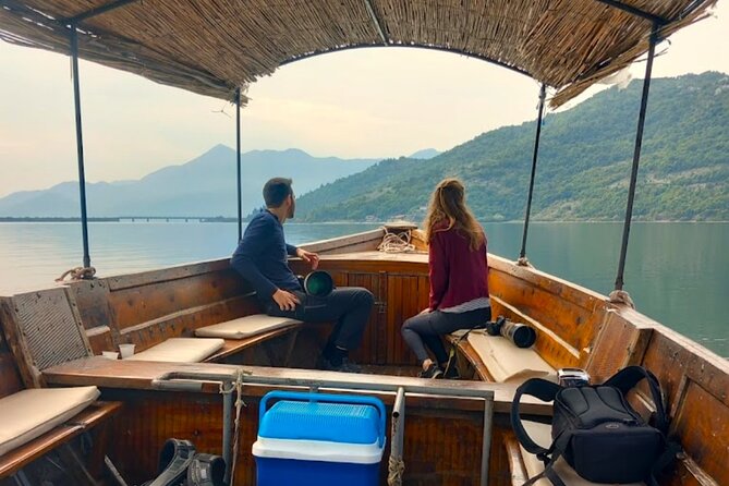 Skadar Lake National Park: Birdwatching & Photography Tour - Key points to know before booking