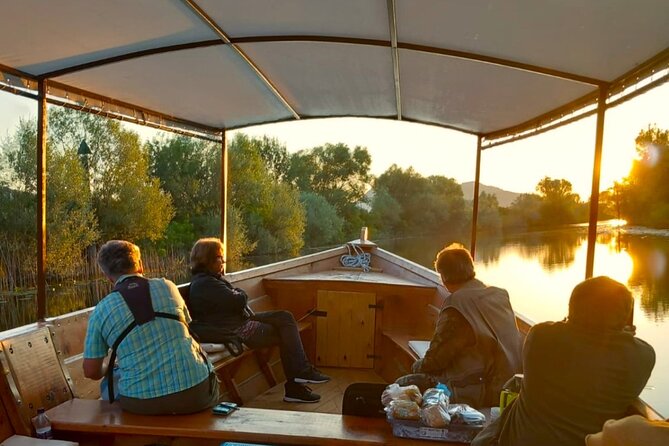 Skadar Lake National Park: Birdwatching & Photography Tour - Why the 6:45 am departure matters on Skadar Lake