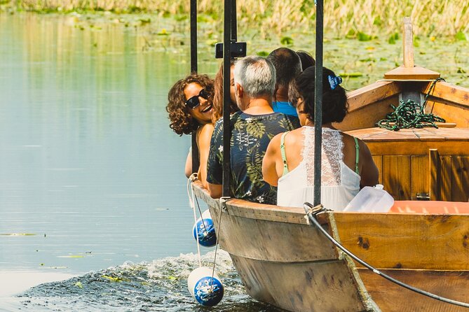 Skadar Lake National Park: Guided Boat Tour to Kom Monastery - Starting in Virpazar, the lake’s small gateway