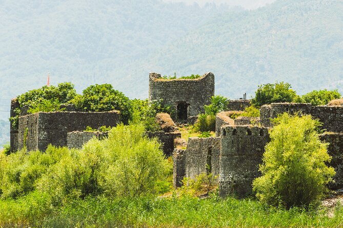 Skadar Lake National Park Guided Boat Tour with Wooden Boat - Key points to know before you book
