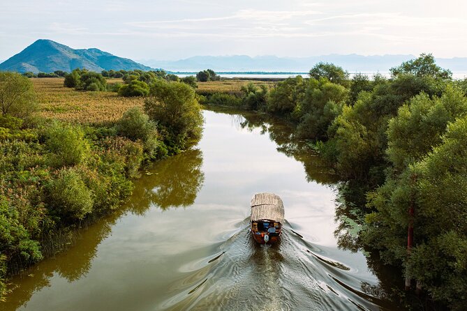 Skadar Lake National Park Guided Boat Tour with Wooden Boat - Who will enjoy this two-hour cruise