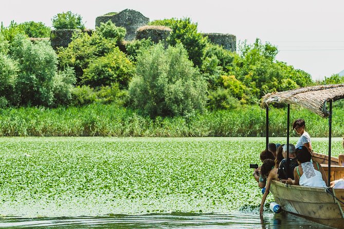 Skadar Lake National Park Guided Boat Tour with Wooden Boat - Weather, timing, and what to bring