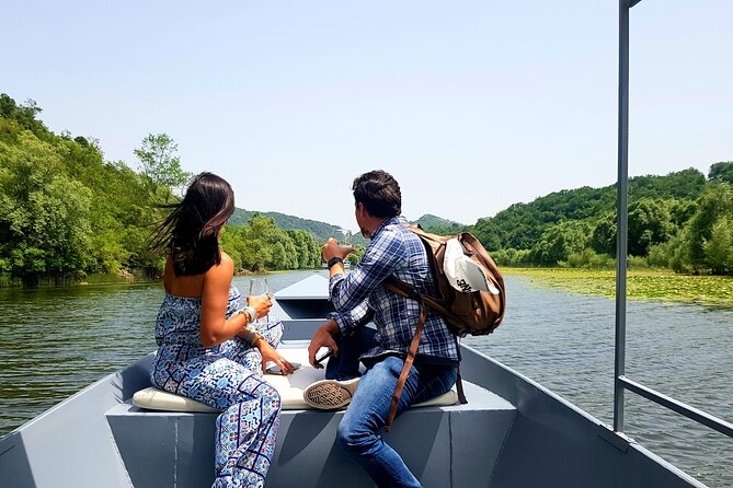 Skadar Lake & Virpazar return trip from Podgorica city - Why Skadar Lake makes a strong half-day from Podgorica