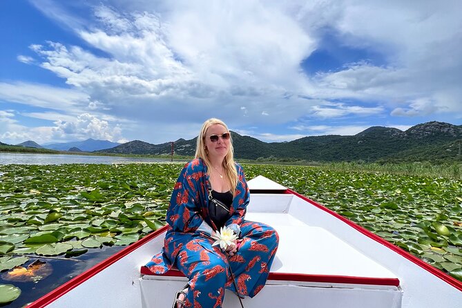 Skadar Lake & Virpazar return trip from Podgorica city - Virpazar, a small town with a useful pause