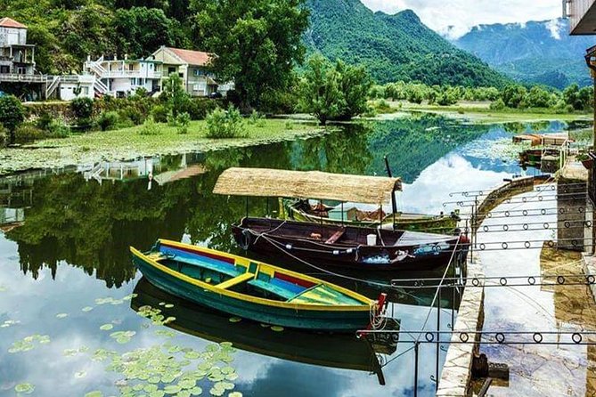 Skadar Lake & Virpazar return trip from Podgorica city - Does $96.12 per person offer good value?