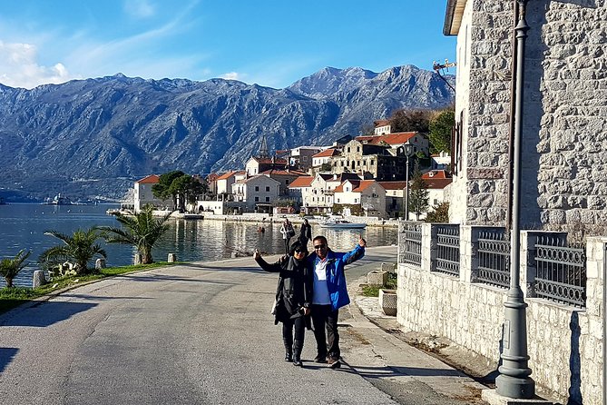 Small group Montenegro Tour for Cruise Passengers - A fast look at Montenegro from Kotor