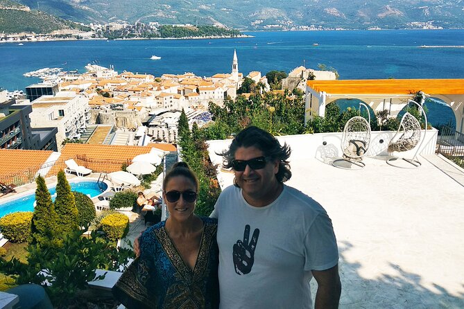 Small group Montenegro Tour for Cruise Passengers - Roman mosaics and the oldest village