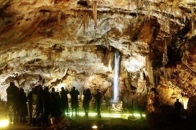 Special Montenegro: Lipa cave – Njegoš's Mausoleum - Njeguši village – Cetinje - Why this route works so well from Kotor