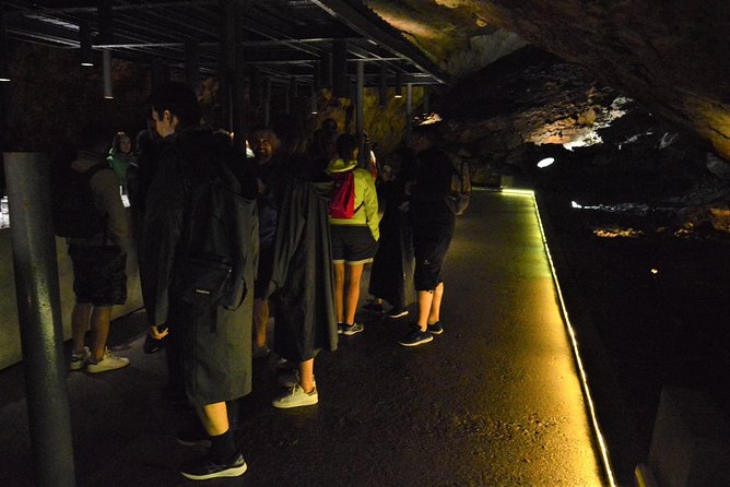 Special Montenegro: Lipa cave – Njegoš's Mausoleum - Njeguši village – Cetinje - Guides, vehicles, and the feel of a private day