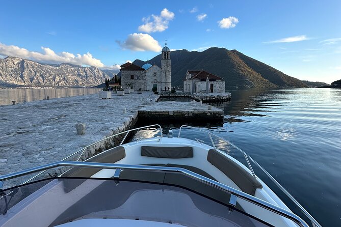 Speed Boat 3-Hour Guided Tour at the Blue Cave - Key points at a glance