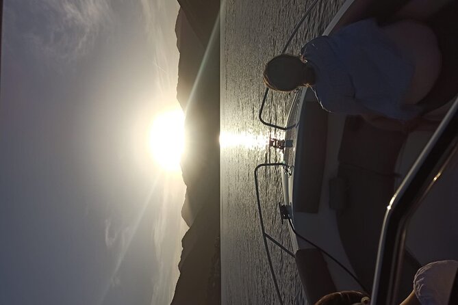 Speed Boat 3-Hour Guided Tour at the Blue Cave - A private boat changes the feel of the outing