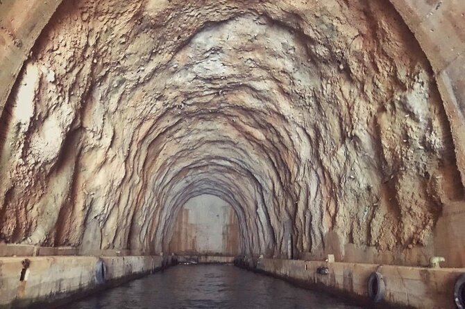 Speed Boat 3-Hour Guided Tour at the Blue Cave - Is $378.46 a fair price for the group?