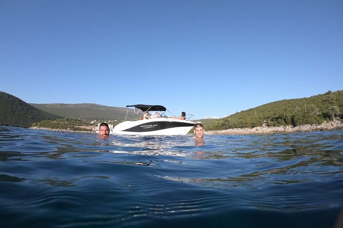 Speed Boat 3-Hour Guided Tour at the Blue Cave - Cruise passengers should avoid a tight schedule