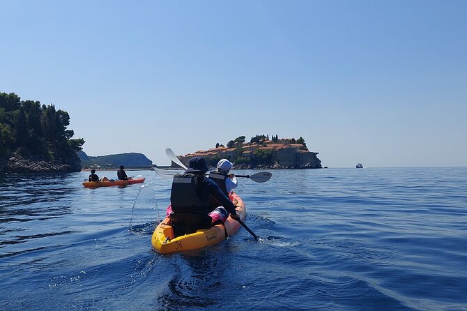SUP-board and kayak rental point: from 1 hour to full day - Equipment That Makes a Difference