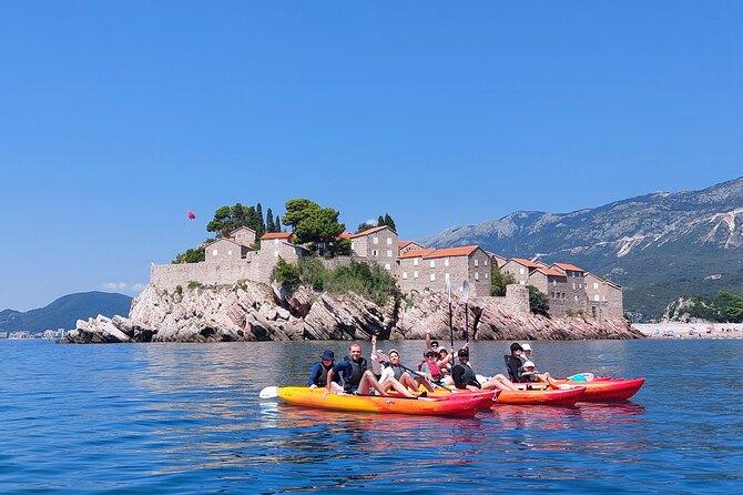 SUP-board and kayak rental point: from 1 hour to full day - What the $11.57 Starting Price Gets You