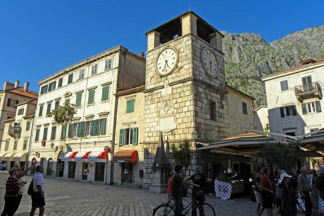 Sveti Stefan, Budva and Kotor - Who will enjoy this route most?