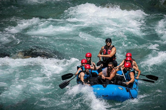 Tara Montenegro Rafting Full Day Tour - Starting at Šćepan Polje with breakfast by the river