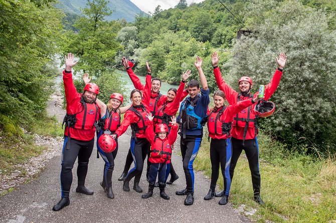 Tara Montenegro Rafting Full Day Tour - Swimming, photographs, and the Tara waterfall
