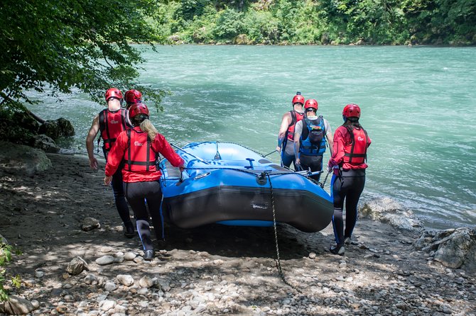Tara Montenegro Rafting Full Day Tour - Is $133.67 a fair price?