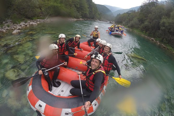 Tara rafting (Private tour) - Who will enjoy this private format