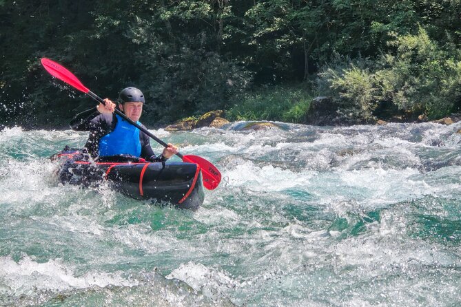 Tara River Packrafting Adventure - Why the Tara River makes this more than a standard rafting trip