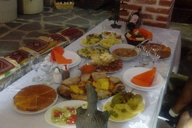 TASTE OF MONTENEGRO - Gastro Private Tour of wine and food - Is the private format worth $285.53?