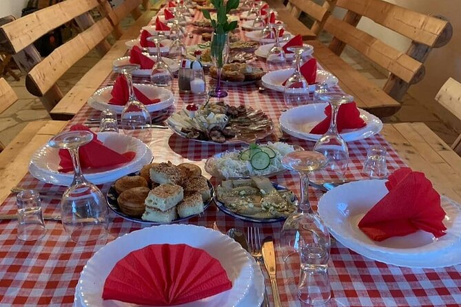 TASTE OF MONTENEGRO - Gastro Private Tour of wine and food - Who will enjoy this outing most?
