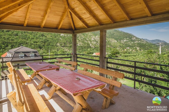 TASTE OF MONTENEGRO - Gastro Private Tour of wine and food - The strongest parts of the experience