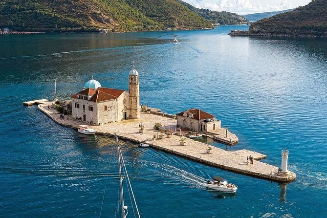 The Old Captain's Smile Tour in Kotor - Who will enjoy this four-hour route