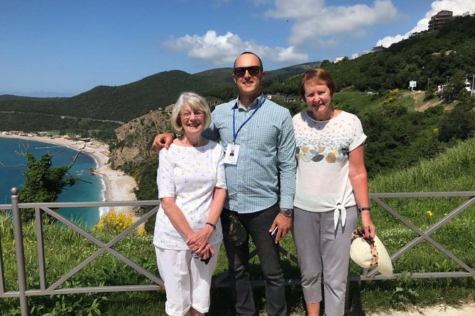 Ticket Tour: Kotor Bay Cable Car, Budva, Sveti Stefan - Sveti Stefan is a photo stop, not a full visit