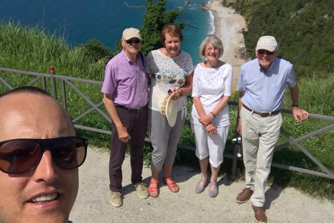 Ticket Tour: Kotor Bay Cable Car, Budva, Sveti Stefan - Kotor Old Town closes the day on foot