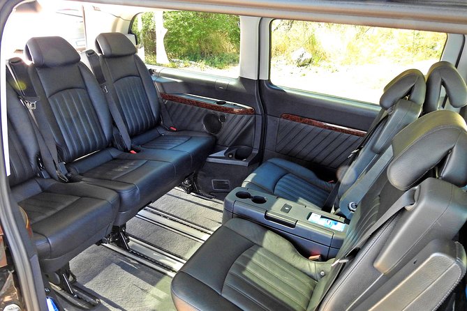 Transfer Portonovi / Herceg Novi to Dubrovnik Old Town - Who will get the most from this private transfer?