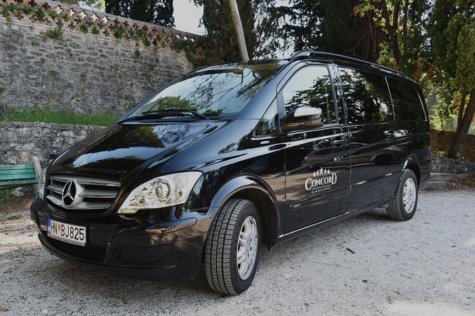 Transfer Portonovi / Herceg Novi to Dubrovnik Old Town - The small details that affect your decision