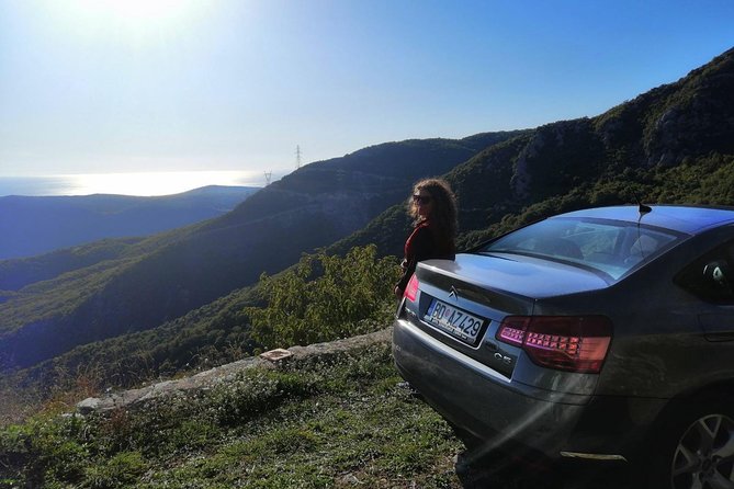 Unique gastro experience with locals in high hills above Budva! - Who will enjoy this most