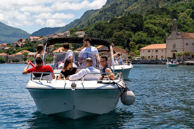 VIP Private Charter: Blue Cave & Lady of the Rocks (Flexible) - Who gets the best value from this trip