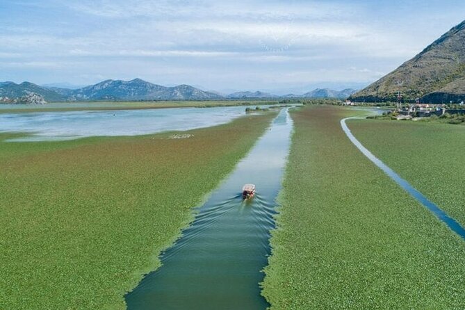Virpazar Skadar Lake National Park Guided Boat Tour - Why this two-hour cruise works well