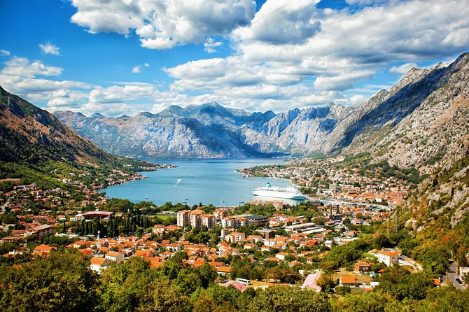 Wild Beauty of Montenegro - Private Tour - Njegusi and the taste of mountain Montenegro