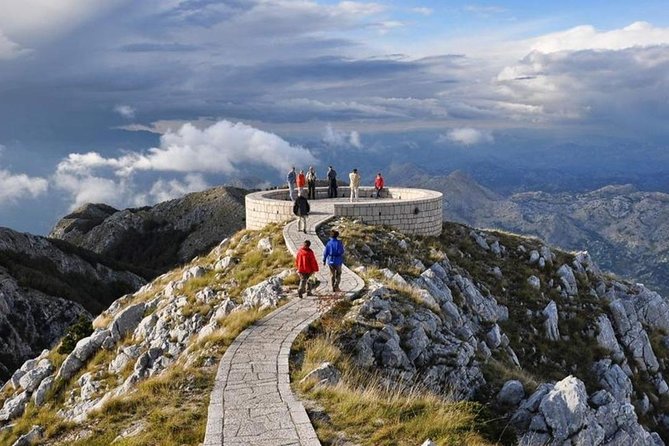 Wild Beauty of Montenegro - Private Tour - What the private format changes